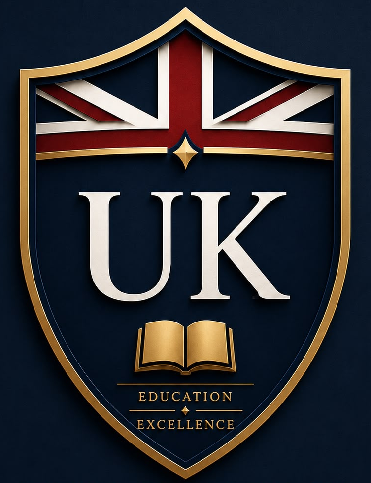 The British Professional Development Institute Ltd crest