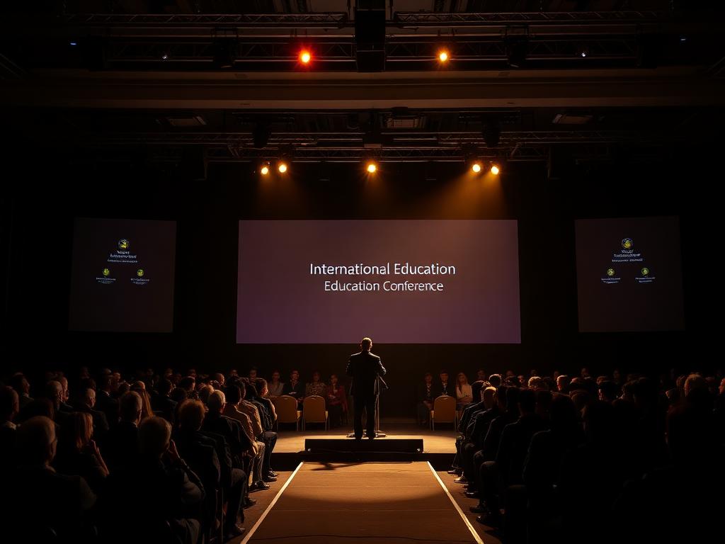 BPDI Hosts the Global Education Summit 2026 in London